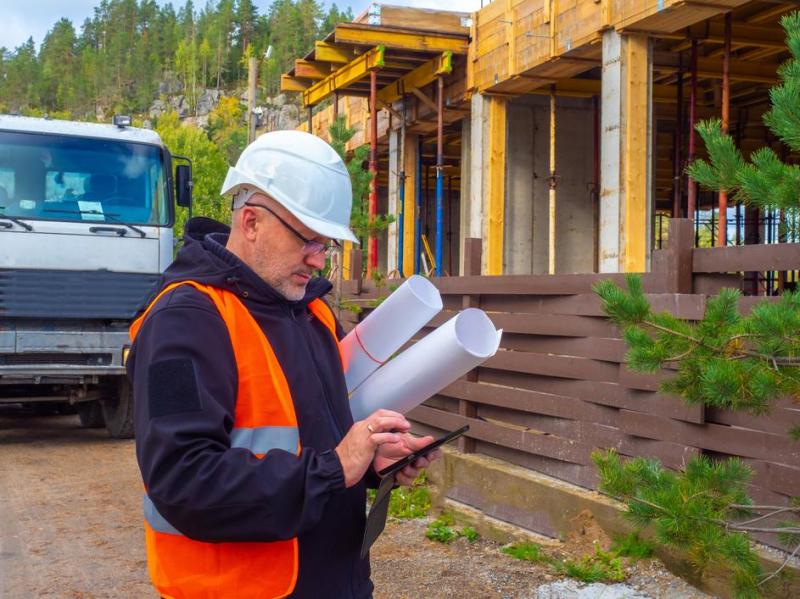 Digitalisation du BTP : les &eacute;tapes pour moderniser votre entreprise