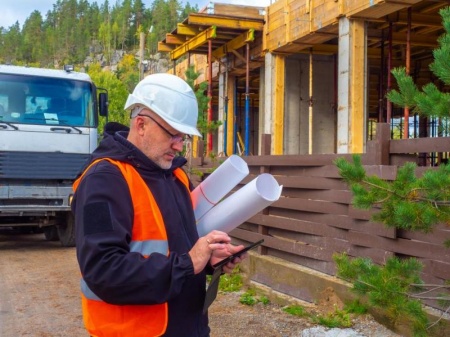 Digitalisation du BTP : les &eacute;tapes pour moderniser votre entreprise