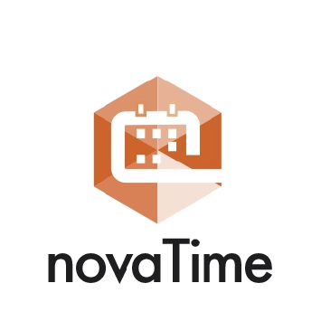 Logo Novatime